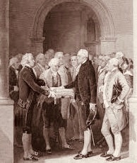 TammiMinoski's tweet image. On March 4, 1801, #ThomasJefferson was the first President to take the oath of office in Washington, DC. Jefferson broke precedent by walking to and from the ceremony. Washington and Adams rode in carriages. nationalgeographic.org/thisday/mar4/j… #USHistory #Presidents