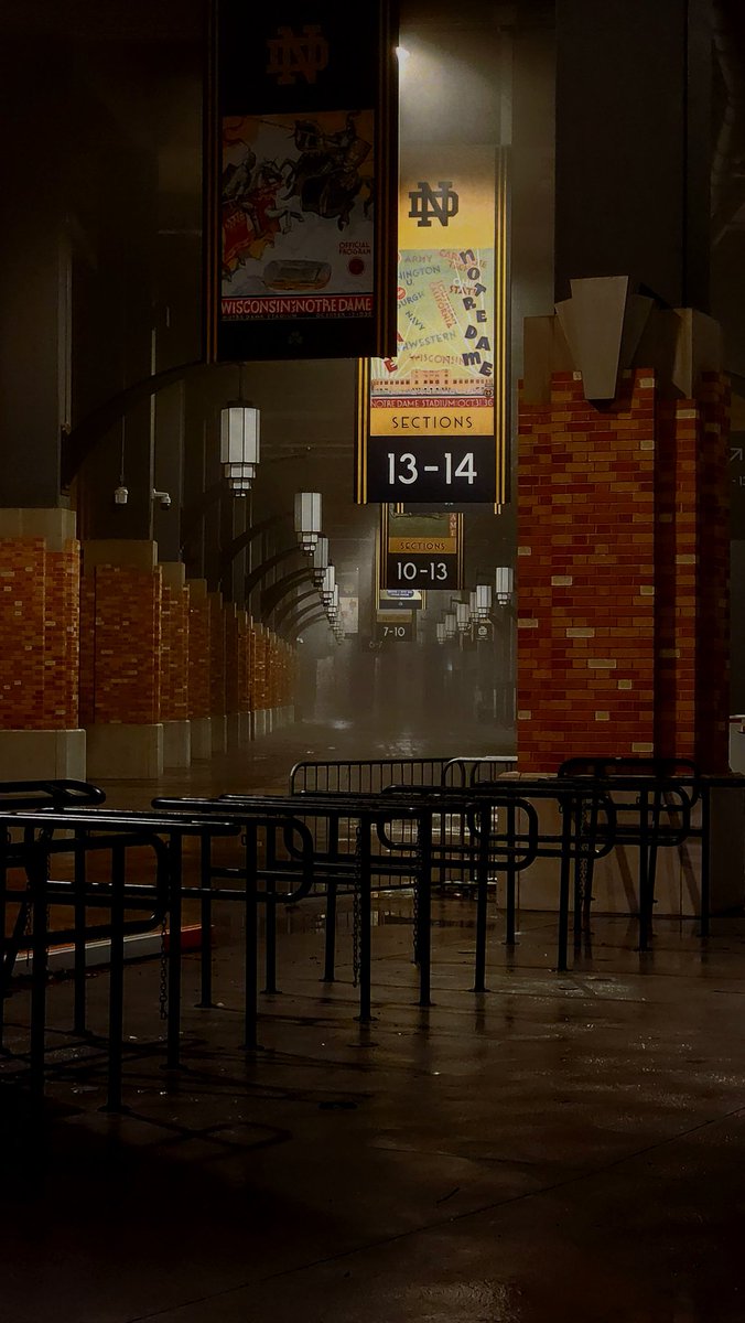 ND Wine n Cheese tweet media