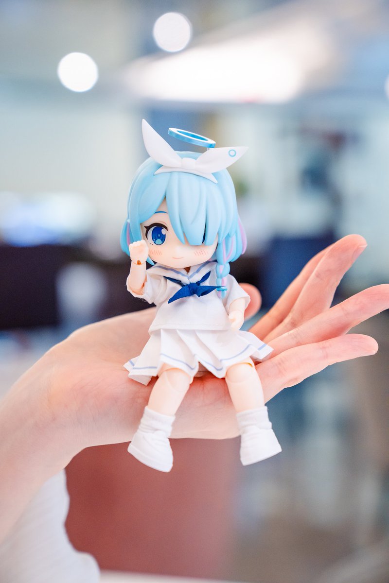 밍밍이 tweet media