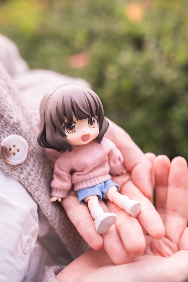 밍밍이 tweet media