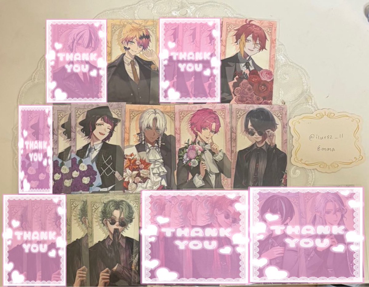 ℰ𝓂𝓂𝒶 tweet media