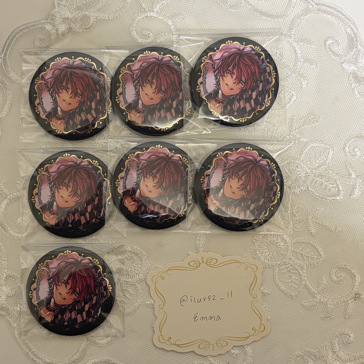 ℰ𝓂𝓂𝒶 tweet media