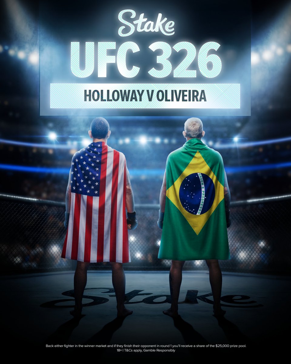 Stake.com tweet media