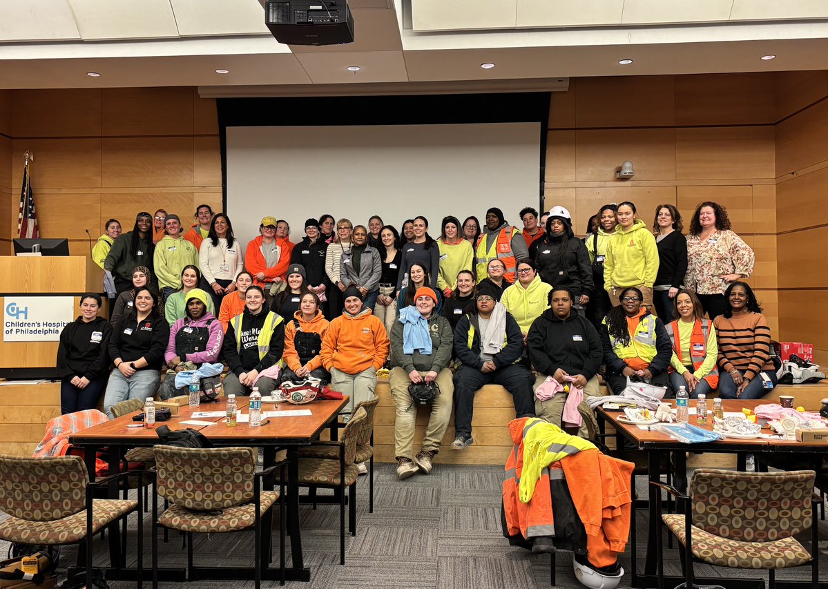 DPR Construction tweet media