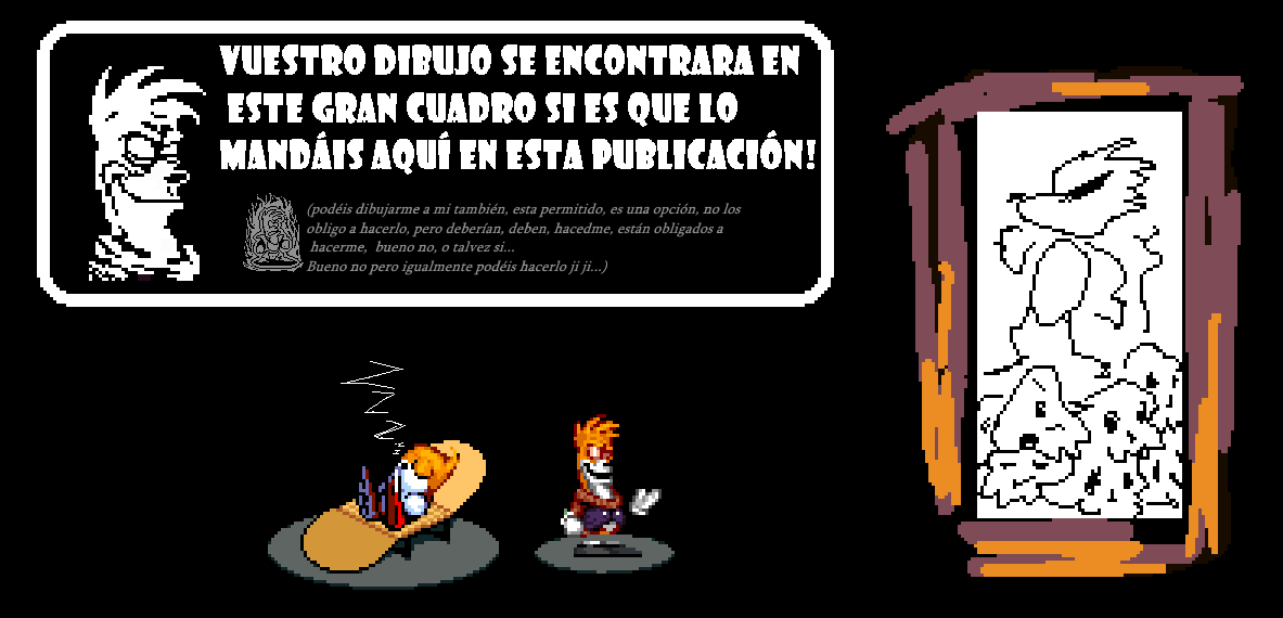 Mr Pixel Productions tweet media