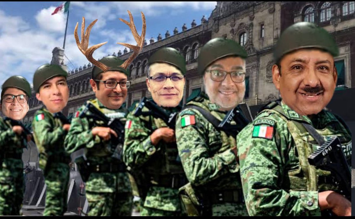 MarRodRa's tweet photo. @ryo_hermoso El #NarcoGobiernoDeMorena tiene a su ejército de #textoservidoras listo para dar la vida por el kks @lopezobrador_ https://t.co/1QpLUI8GfO