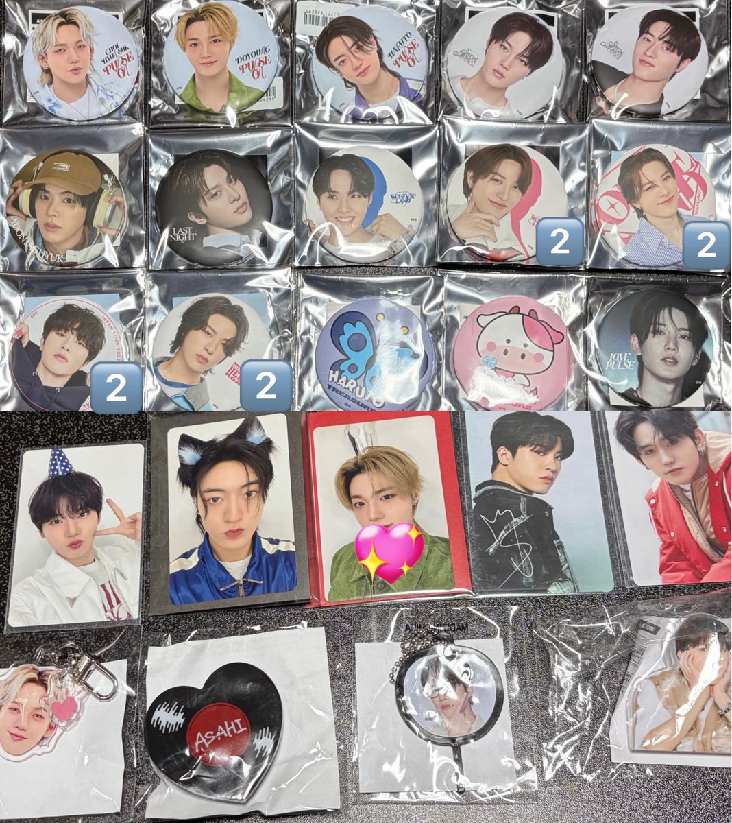 𝙠𝙞𝙢％ tweet media