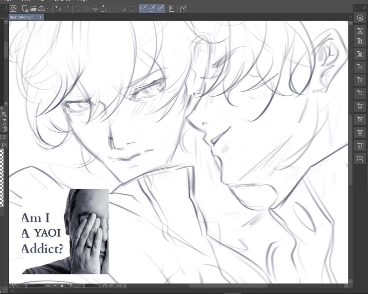 I wish #renheng was real