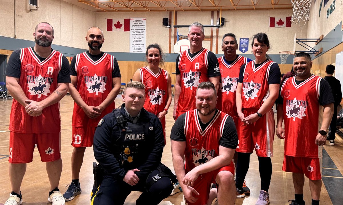 Ridge Meadows RCMP tweet media