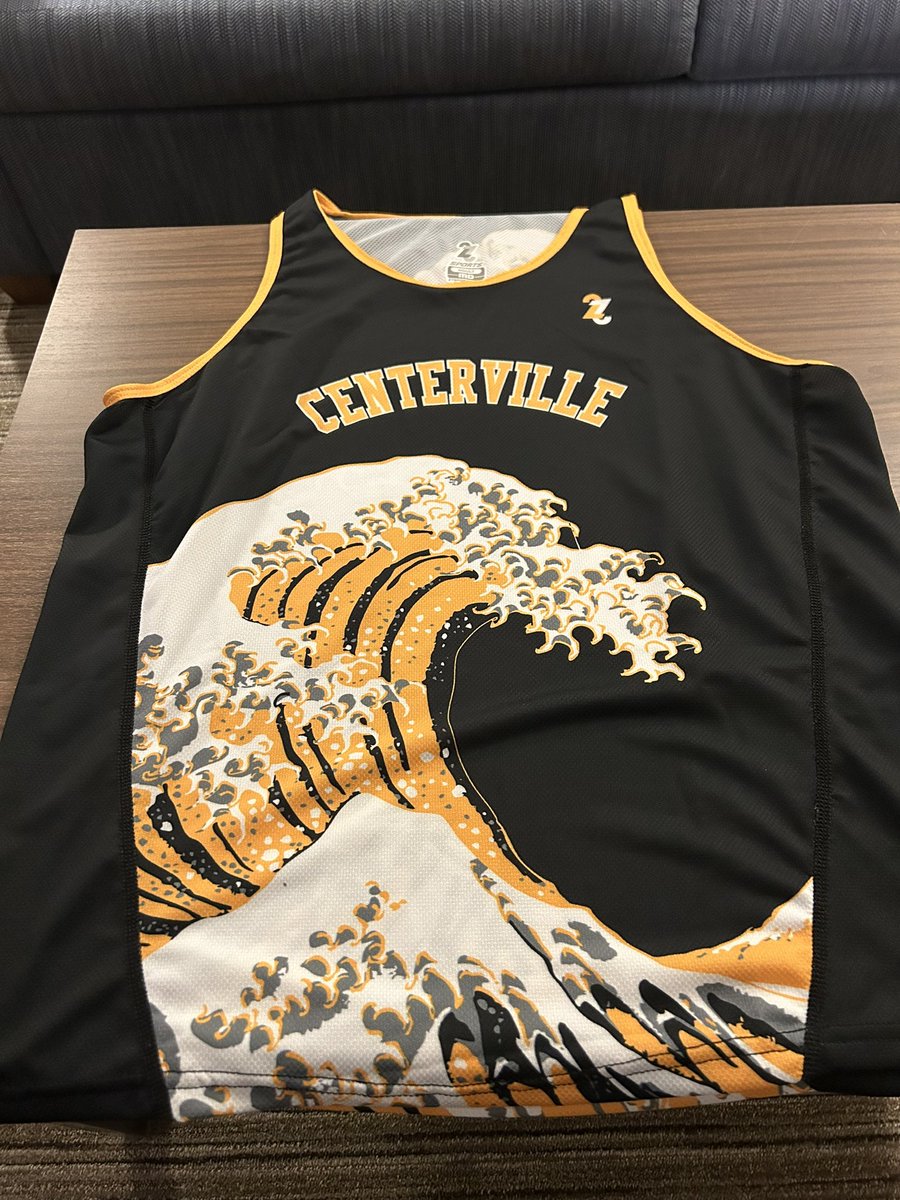 Centerville Track & Field tweet media