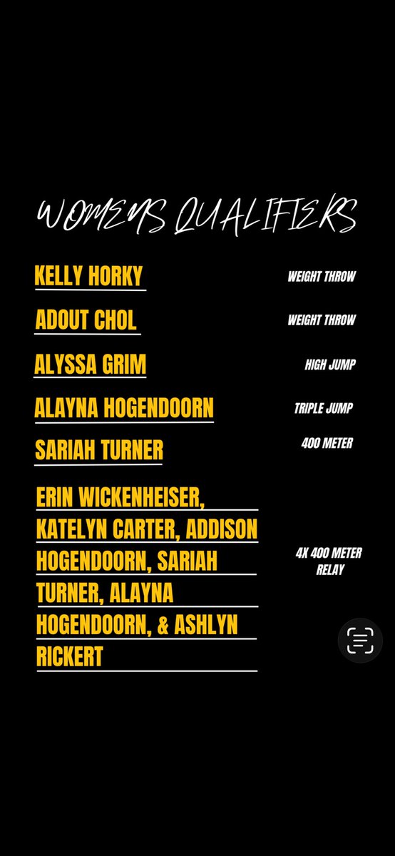 Centerville Track & Field tweet media