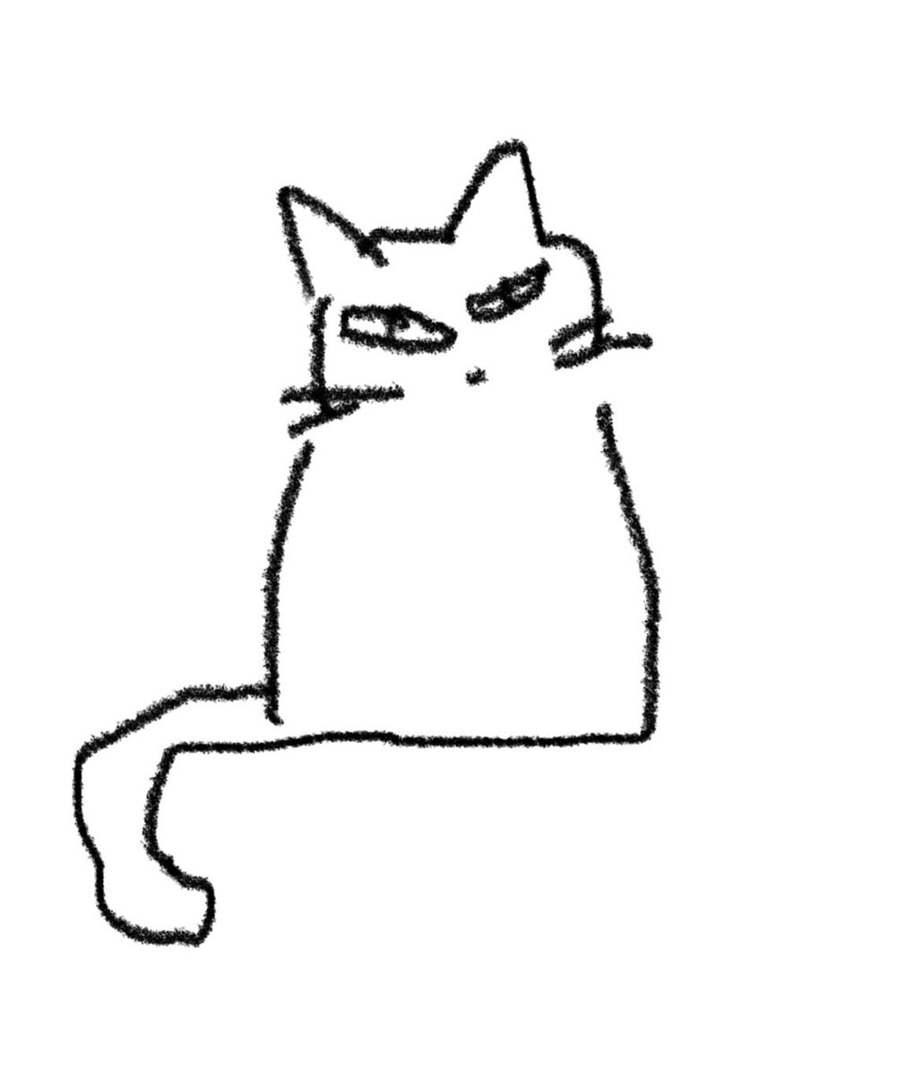 君がやってきてからは何がなんでも無事に帰宅しなきゃと思う