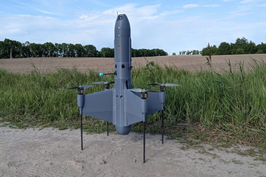 According to the Financial Times, the Pentagon and at least one Gulf government are in talks with Ukraine to buy drone interceptors to combat Iranian drones.