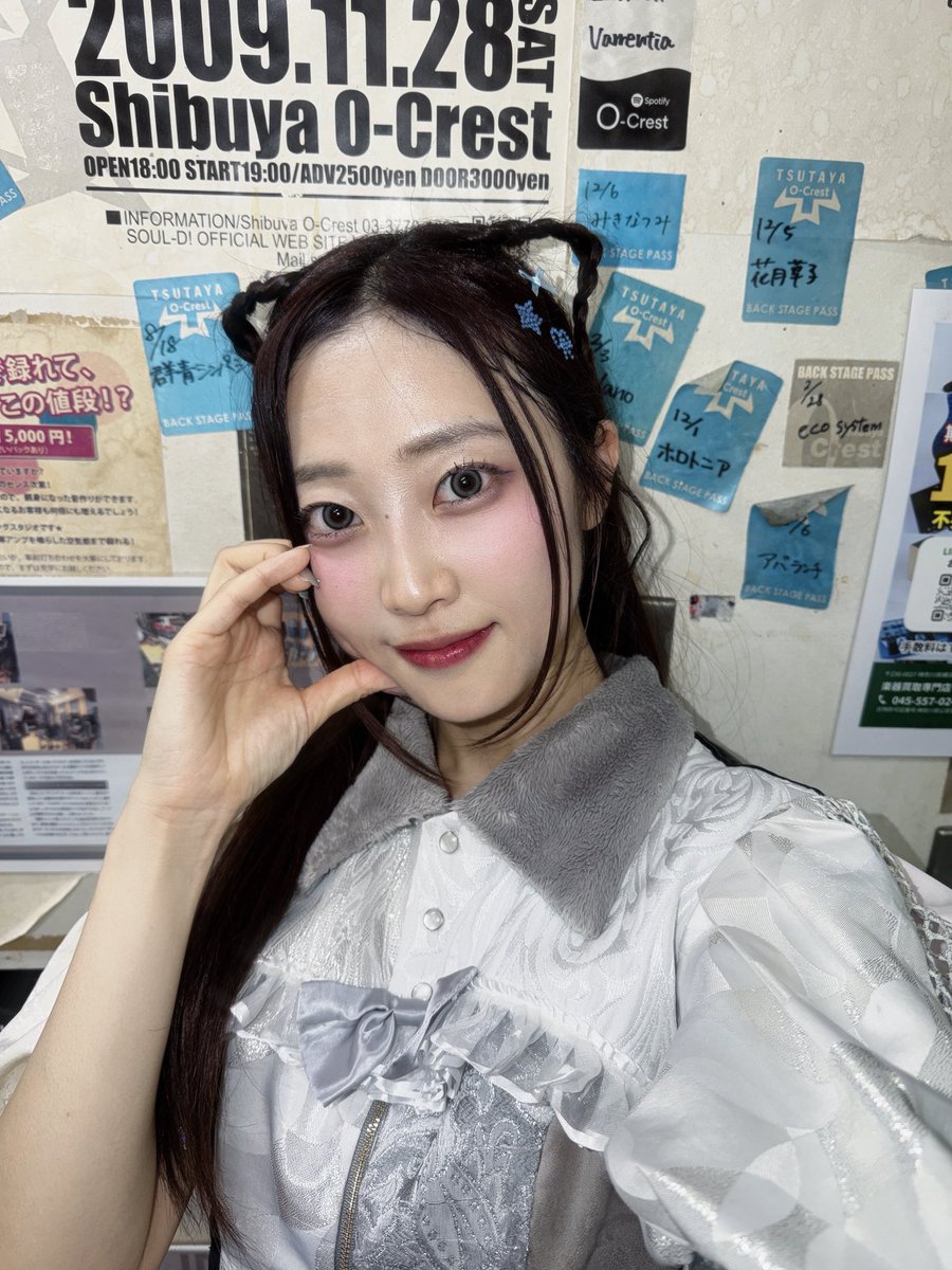 モモチ・ンゲール (@MOMOTi_MAME96) / Posts / X