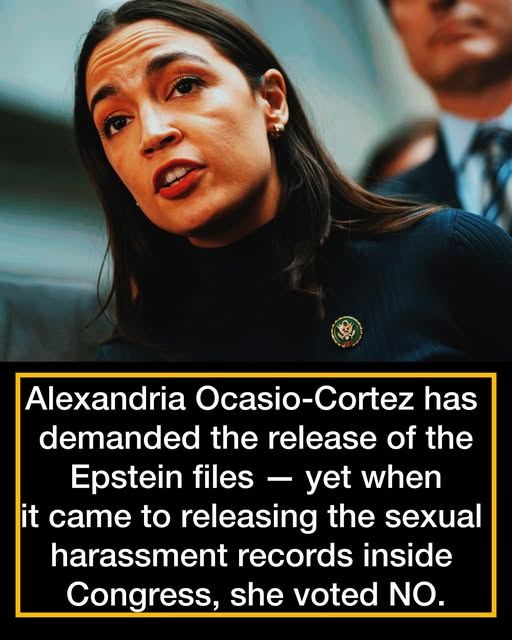 She's a total fraud.