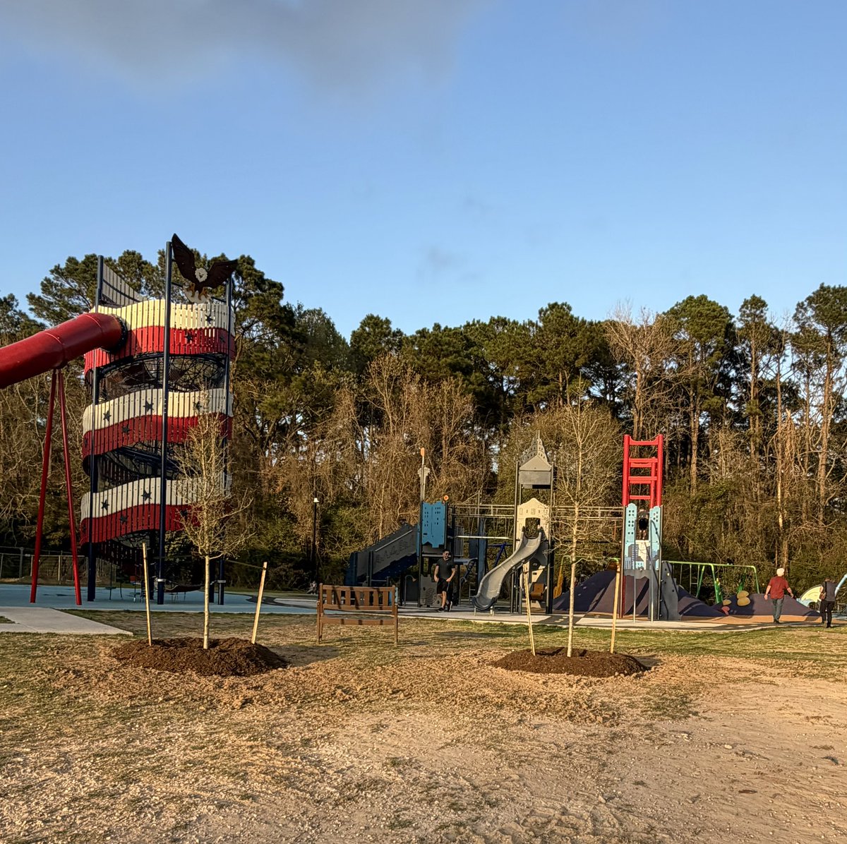 Bear Branch Elem tweet media