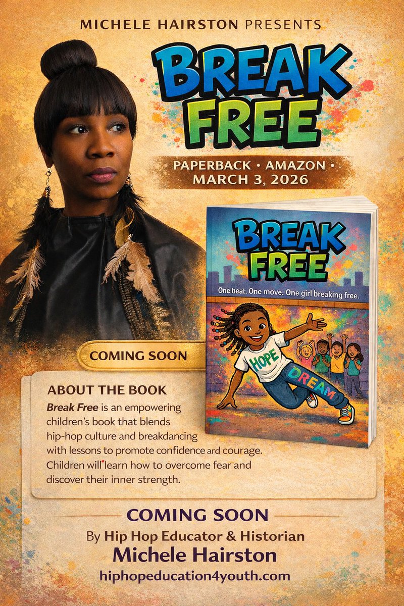 HipHopEd 4 Youth tweet media