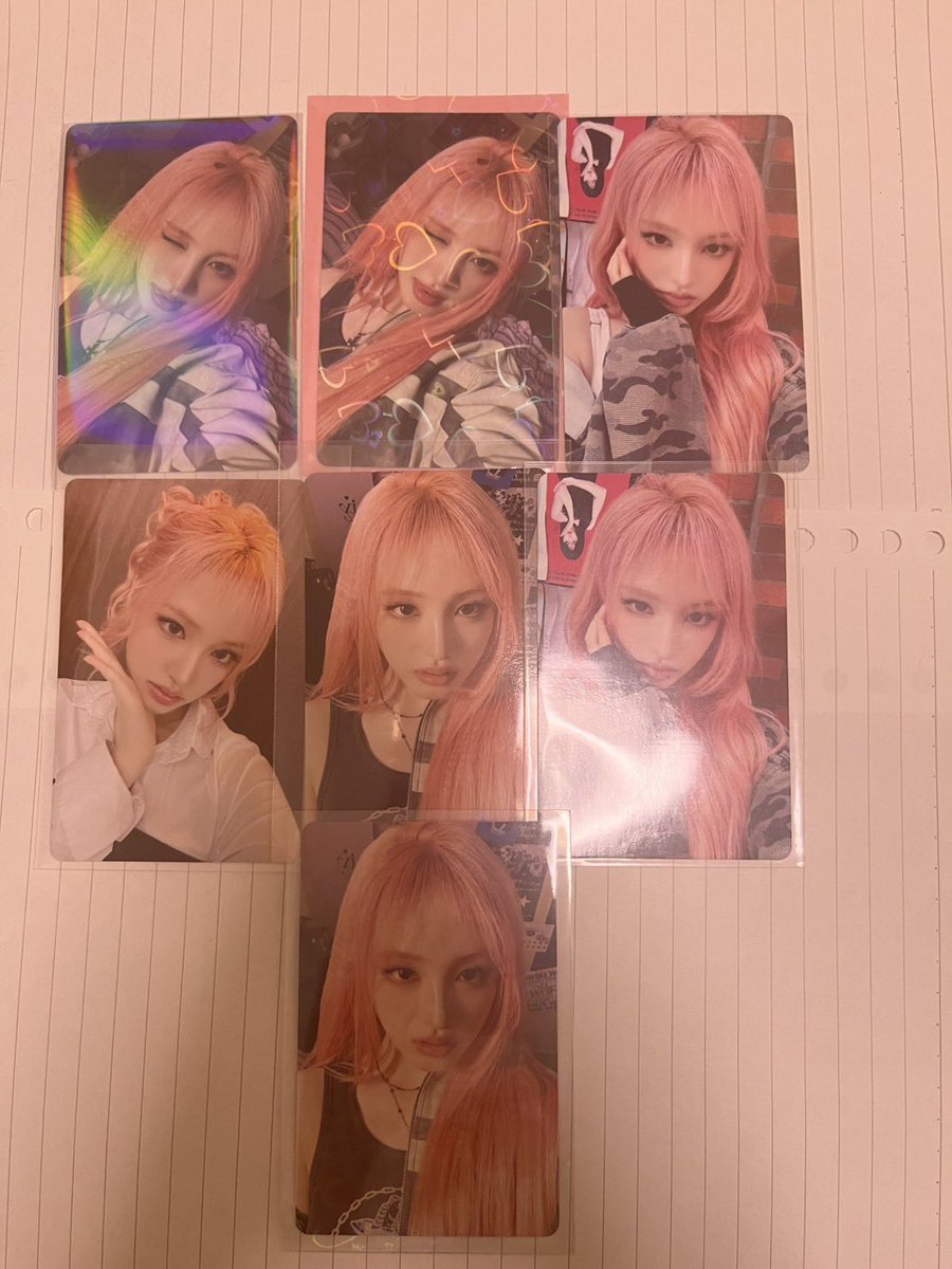 サランへ🐰🐯 tweet media