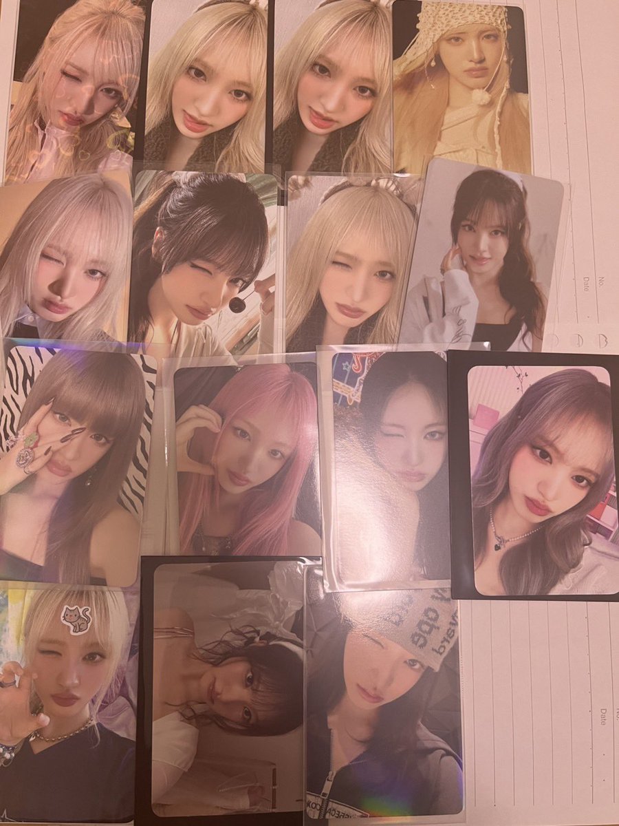 サランへ🐰🐯 tweet media