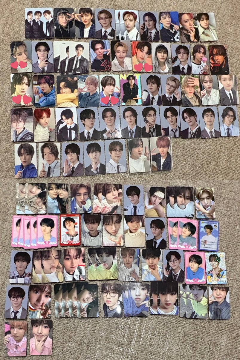 💕(取引/거래) tweet media