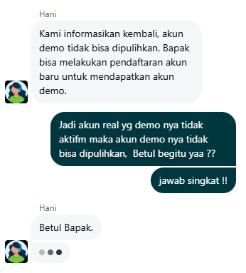 SATR14's tweet photo. parah ... service FINEX #finex @FinexTradi66475
https://t.co/jlb6WrIHOH https://t.co/3Lev0YIlVo