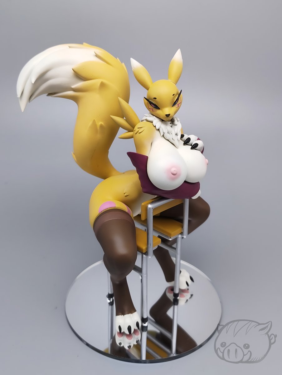 AnkoroStudio tweet media