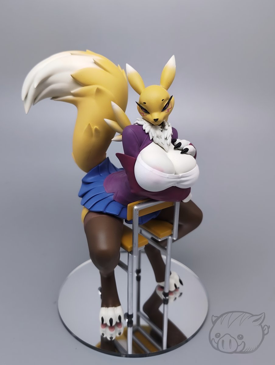 AnkoroStudio tweet media