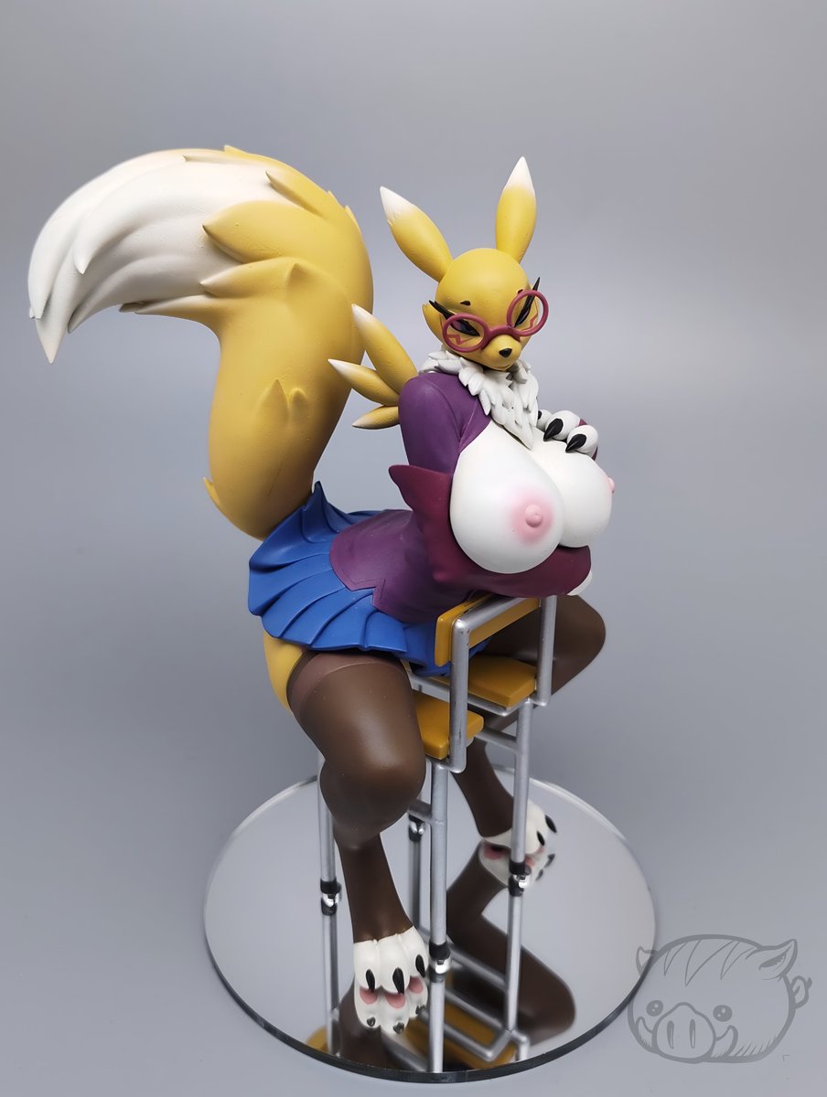 AnkoroStudio tweet media