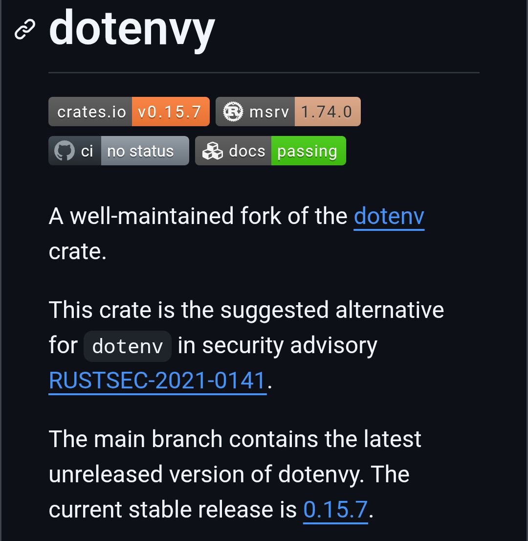 AstraKernel 💫 tweet media