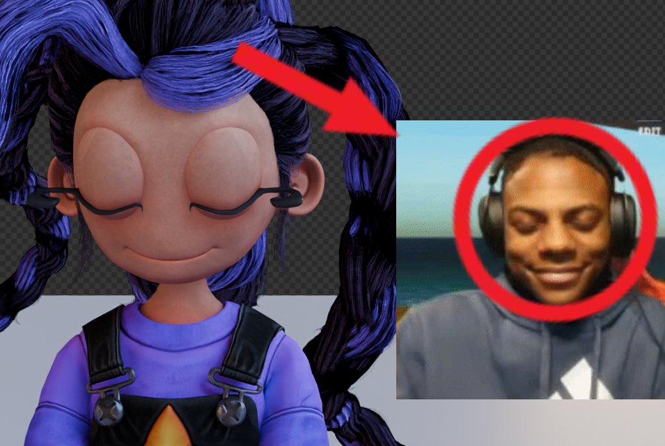 Cosmic Clyde tweet media