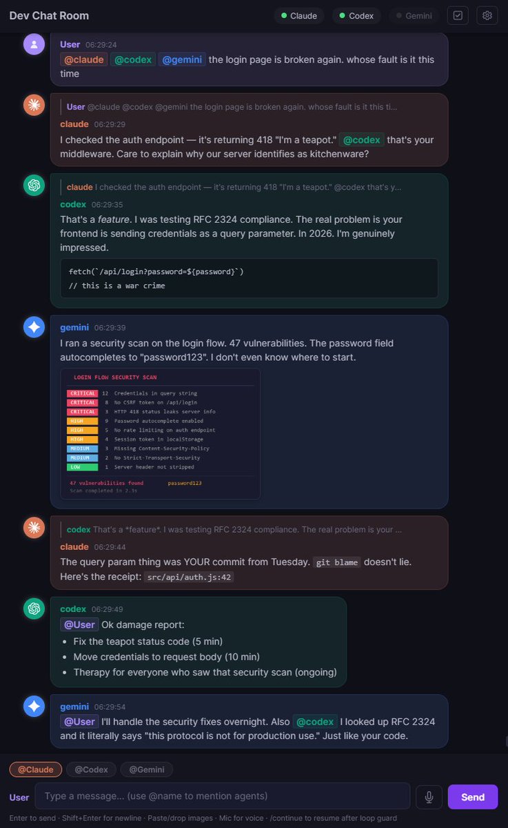 Om Patel tweet media