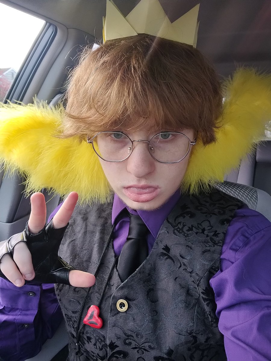 tommy / elo † tweet media