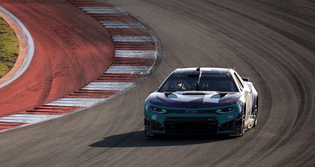 2022: Concussion
2023: Points penalty / back injury
2024: Tech inspection failure
2025: Winless
2026: Vertigo
We Alex Bowman fans stay loyal to our guy through all this AND him being called "mid" and "undeserving of the 48". We are strong. We never quit supporting our guy.