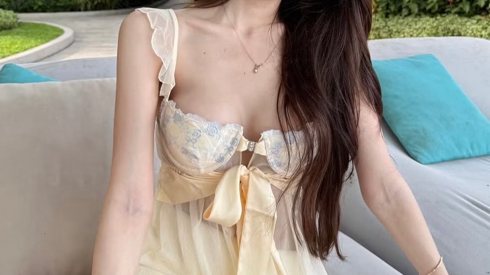 sonhosaurus's tweet photo. แต่ละตัวคือทรงสวยจริงง แล้วดีไซน์ถูกจัยม้ากกก มีความโป๊เบาๆ ใส่แล้วได้ไวบ์พสคนสวยสุดๆ🎀✨

🥯 : https://t.co/PfyZPiZR7E
🥣 : https://t.co/RiTAttbzI7
💭 : https://t.co/WcuXYuCHFE
💌 : https://t.co/mc17zI7gDF https://t.co/KsdZ1QFZqn