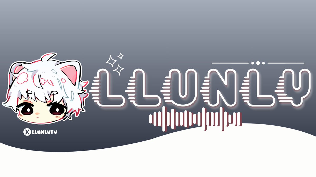 llunlytv's tweet photo. Thank you @anjuu_o for this delicious banner 🥹 https://t.co/MkC2MmsD1E