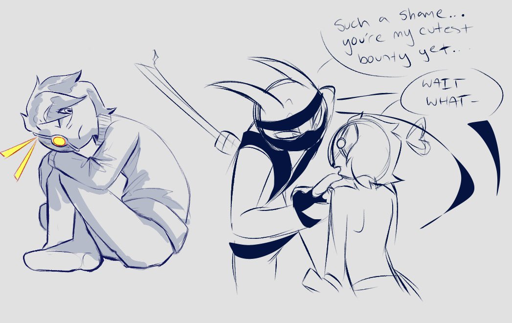 InkingRose tweet media