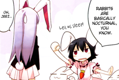 Daily Reisen day 199

let them sleep!!