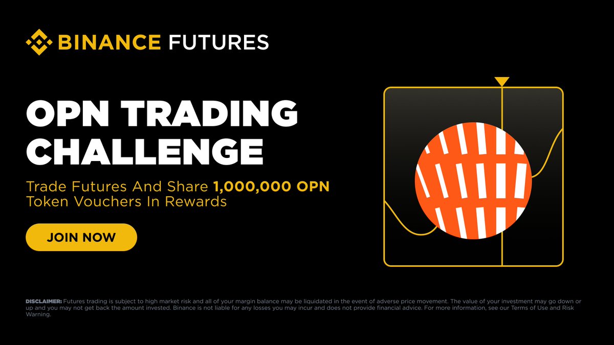 Binance Futures tweet media