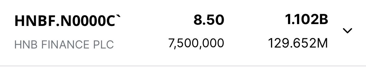 Crossing for #HNBF, hope you read the reports, this is becoming a #gem 

*No BSH