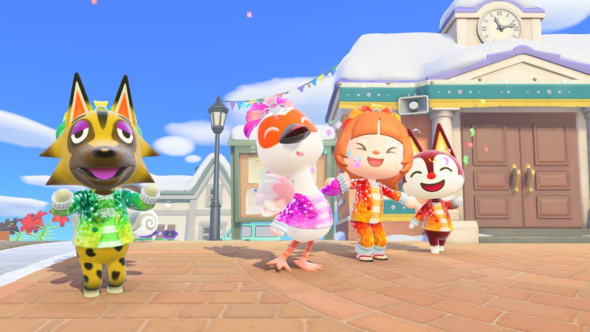 moran_metsa's tweet photo. 遅ればせながらカーニバル💃
みんな踊っててかわいいかわいい💃💃 https://t.co/19ZNKFzBoH