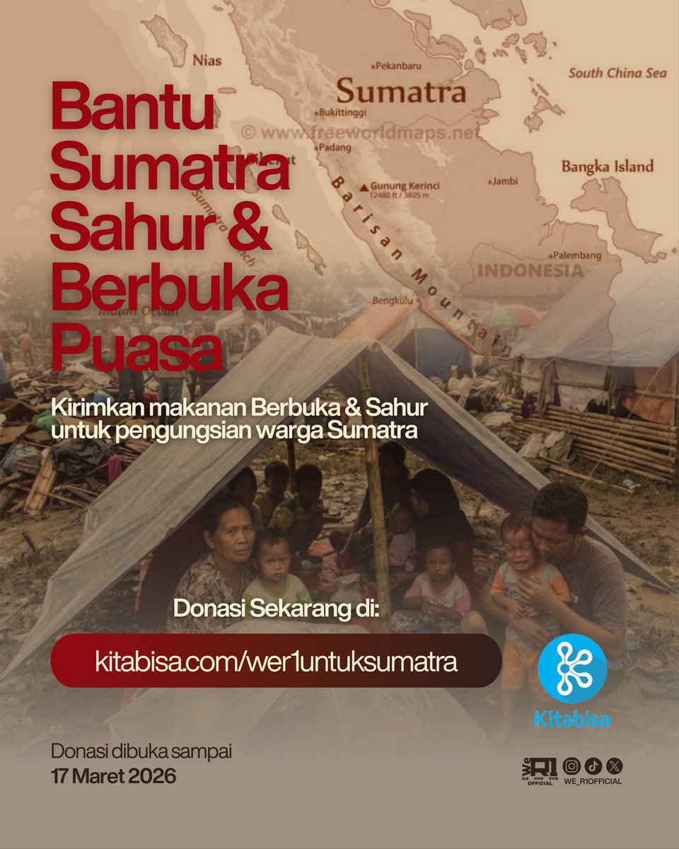 WeR1 Official tweet media