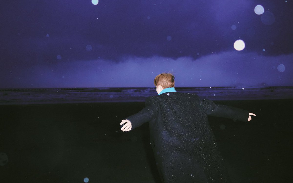 이 사진 보자마자 이렇게 엮고 싶어짐