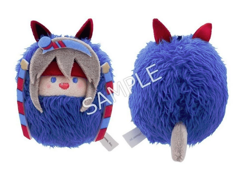 くるみたぴぬい