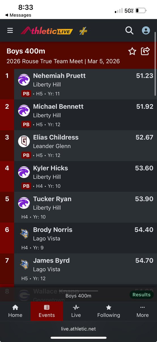 Michael Bennett tweet media