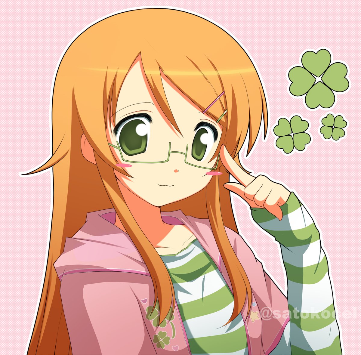 まりあ tweet media