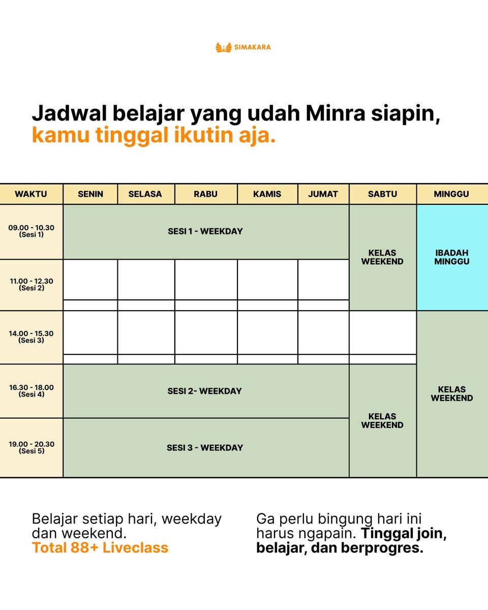 #BelajarLebihBermakna tweet media