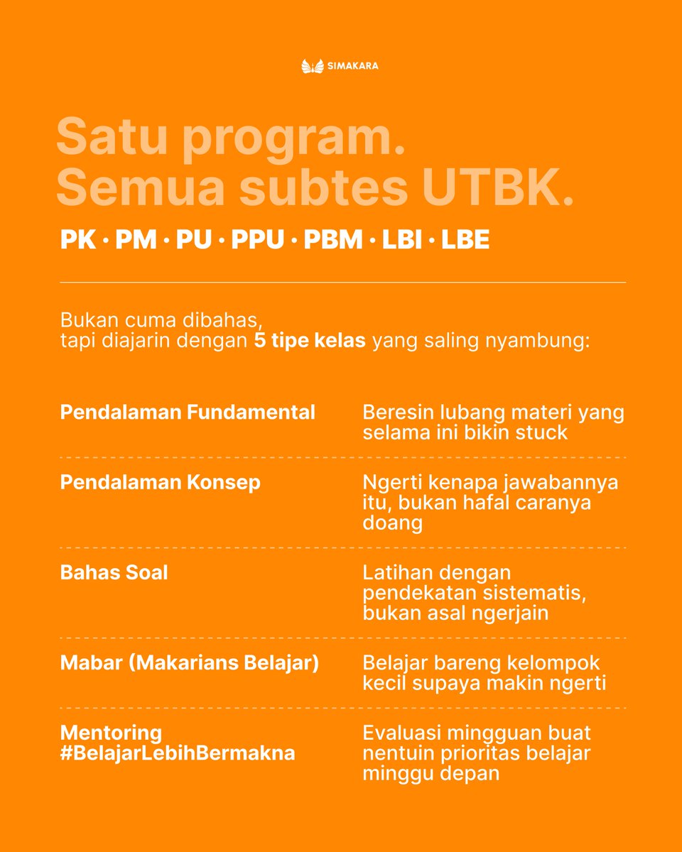 #BelajarLebihBermakna tweet media