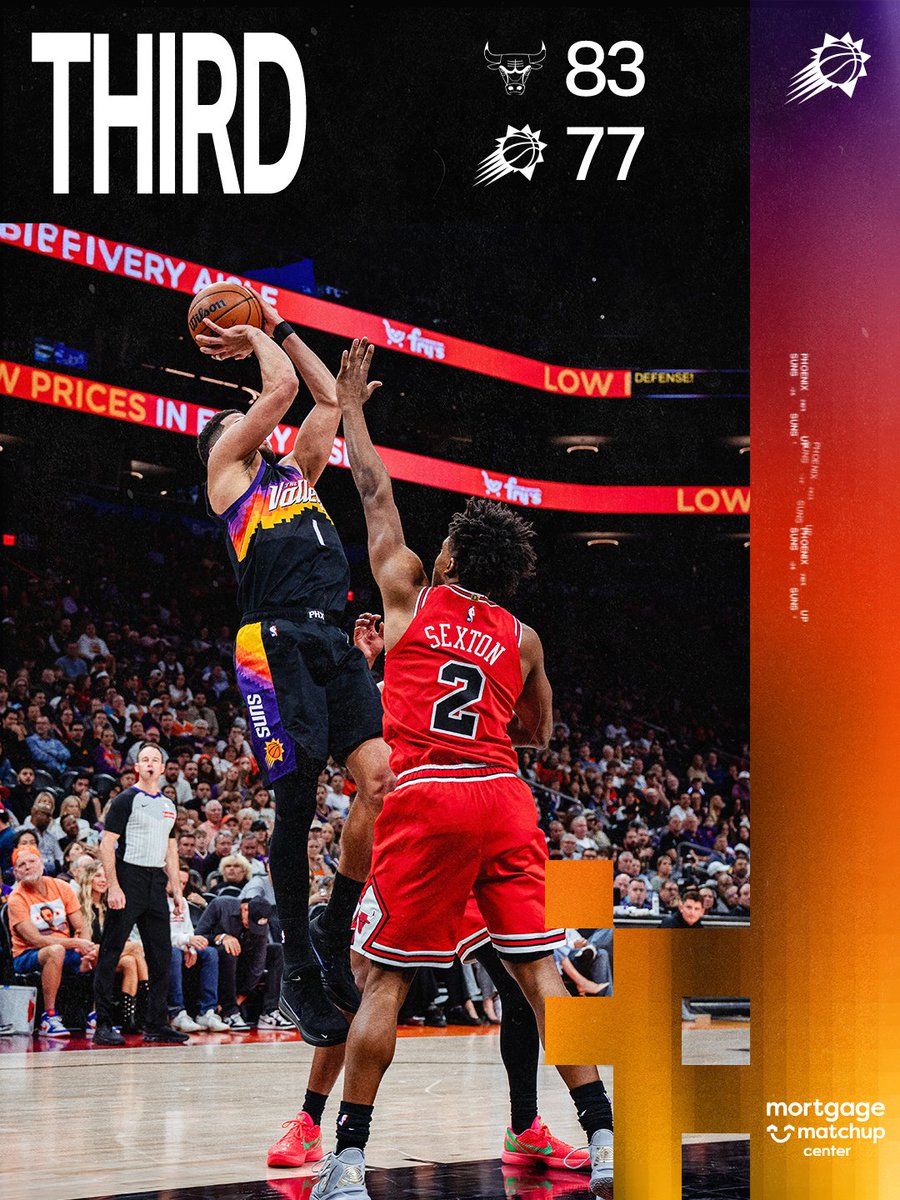 Phoenix Suns tweet media
