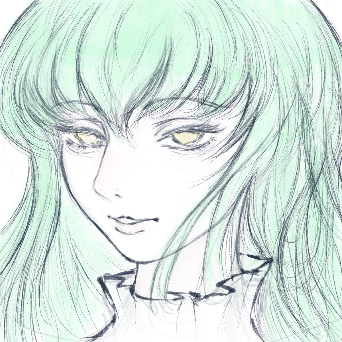 存在がごみです。 tweet media