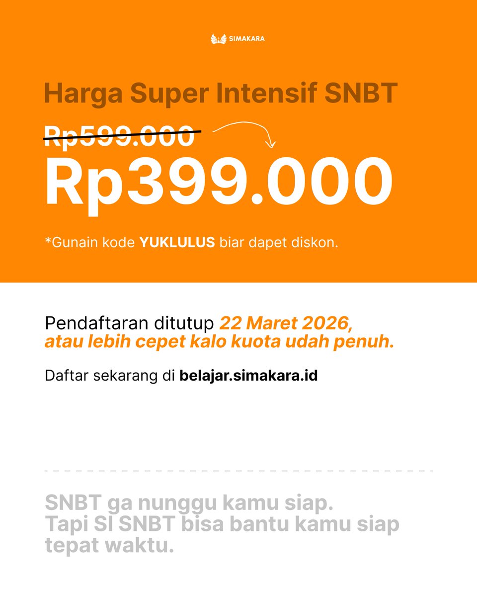 #BelajarLebihBermakna tweet media